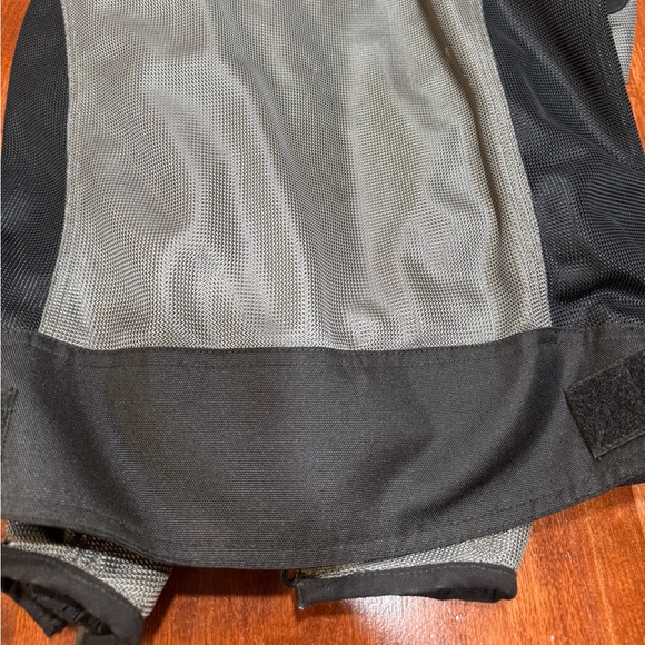 Lightweight Harley Riding Jacket - Picture 7 of 7